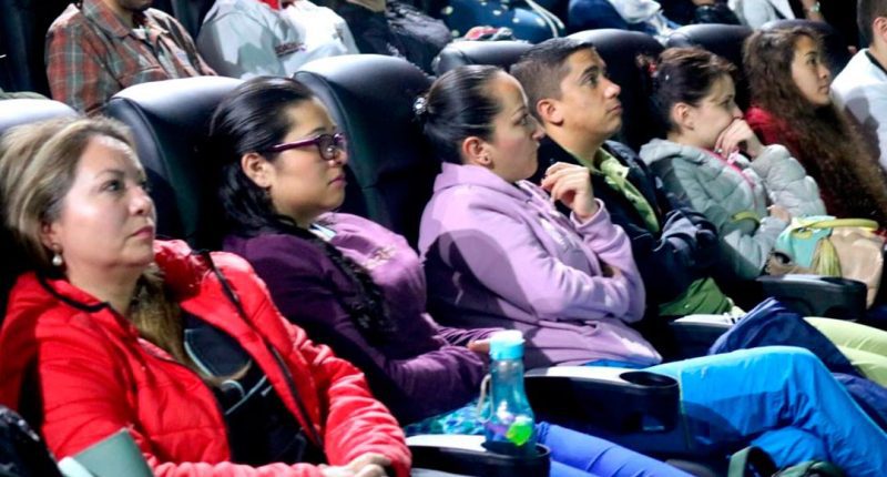 Buenas prácticas en salud