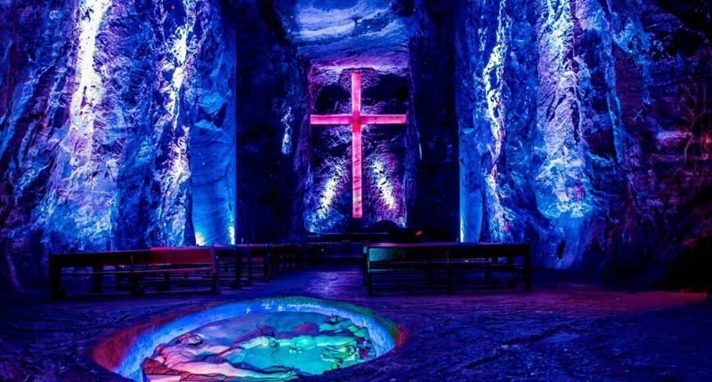 gestion riesgo semana santa