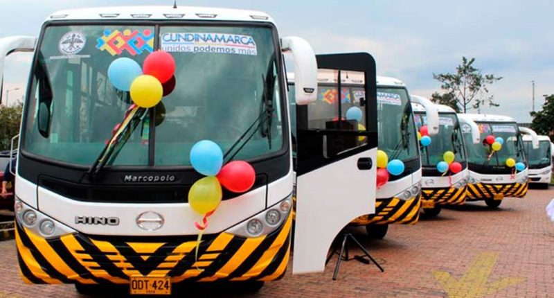 capacitacion transporte escolar