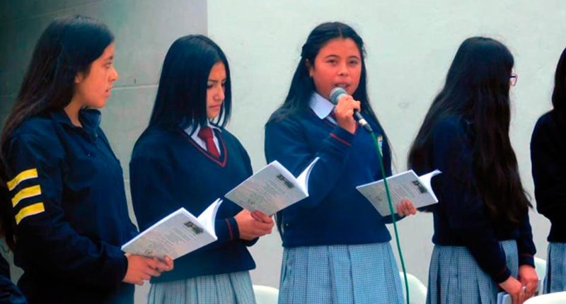 Leer nuestra nueva misión