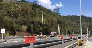 plan movilidad semana santa