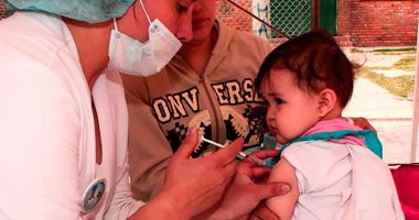 Vacunación Viotá 2019