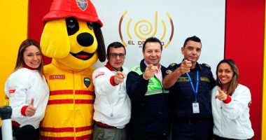 Cero pólvora mil sonrisas