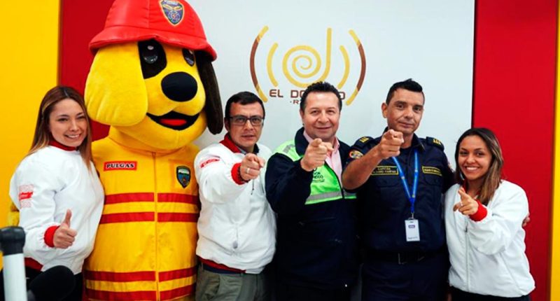 Cero pólvora mil sonrisas