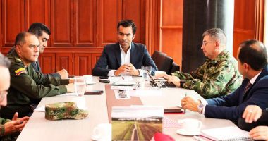 Consejo de Seguridad