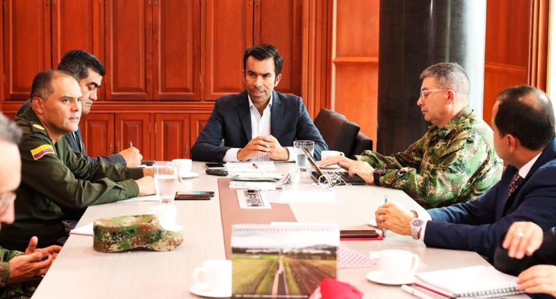 Consejo de Seguridad