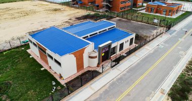 Casa Social de la Mujer Soacha