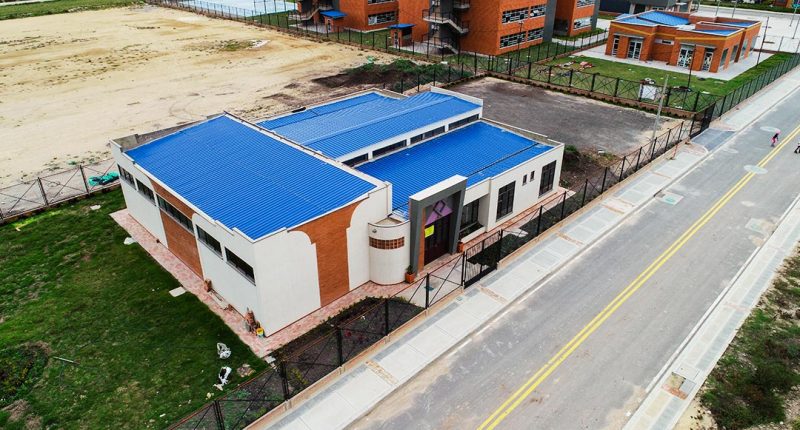 Casa Social de la Mujer Soacha