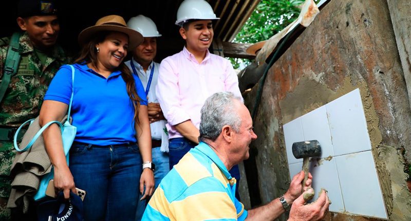 conexiones interdomiciliarias