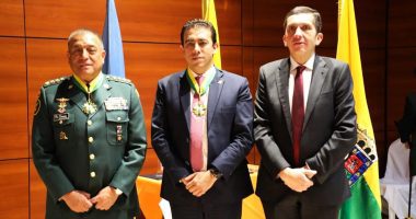 Nueva Sede Registraduría Chía