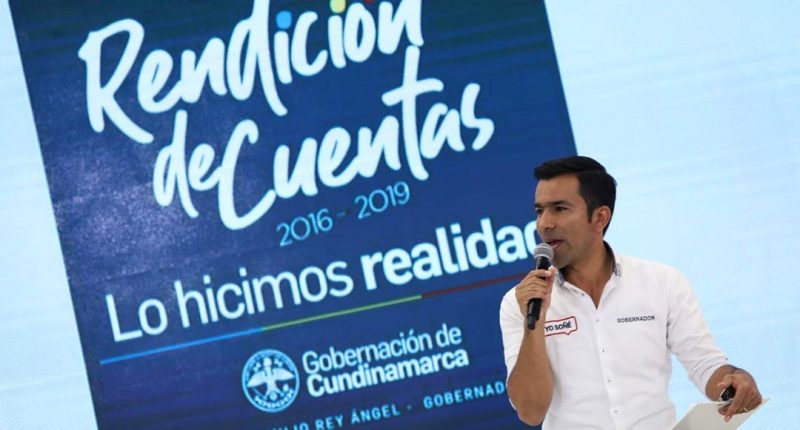 Rendicion de Cuentas 2019