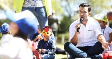 Rendición cuentas juventud