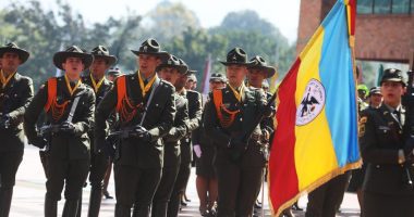 goes rural Cundinamarca