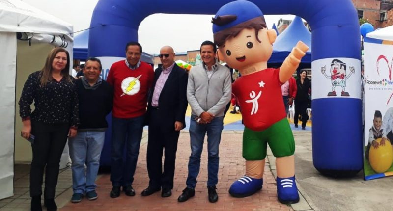 Jornada Vacunación Soacha Cundinamarca