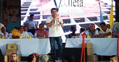 Panela de Cundinamarca en alimentación escolar de Bogotá