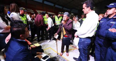 Plan de Desarrollo Cundinamarca Soacha