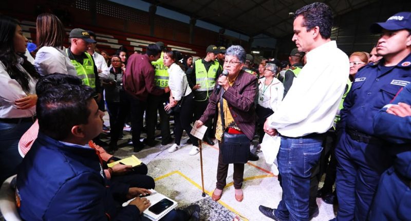 Plan de Desarrollo Cundinamarca Soacha