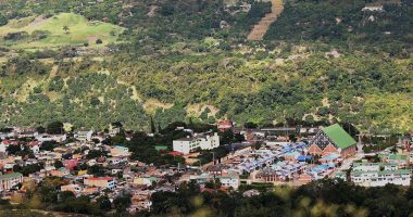 5 casos de Covid-19 Anapoima