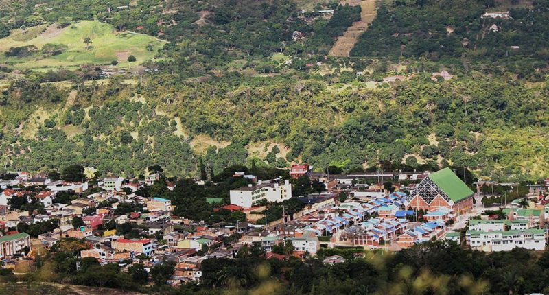 5 casos de Covid-19 Anapoima