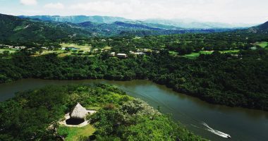 Mesa de Yeguas Coronavirus