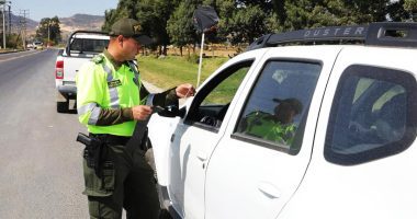 Pagar multas sin sanciones ni intereses