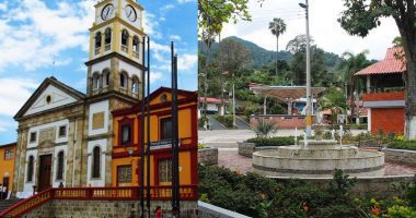 Covid-19 Ataca la Provincia del Tequendama