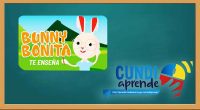 Bunny Bonita inglés