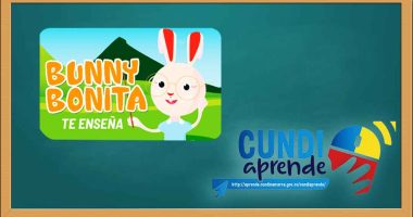 Bunny Bonita inglés