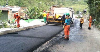 4.200 millones para infraestructura en Cundinamarca