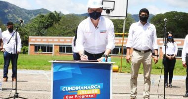 3.800 para Infraestructura educativa