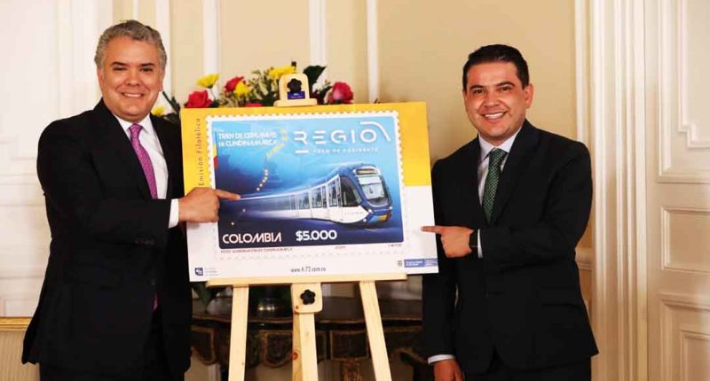 Inicia obra de regiotram de occidente