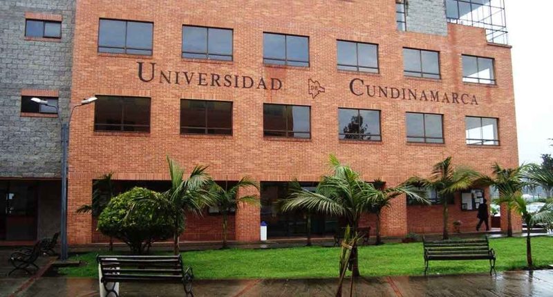 Matricula Gratis para estudiantes de la U de Cundinamarca