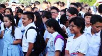 Regreso a clases gradual Cundinamarcaen cundinamarca