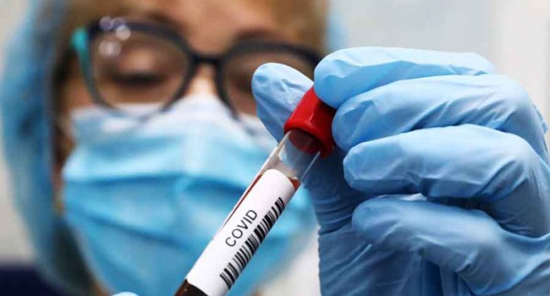 Quinto caso de Covid-19 en Viotá