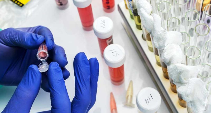 Actualización de cifras de Covid-19 en Viotá