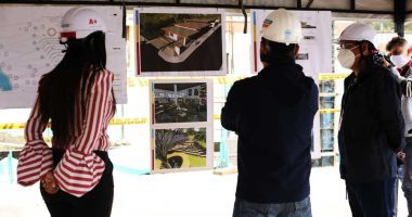 Programa por los que nos cuidan