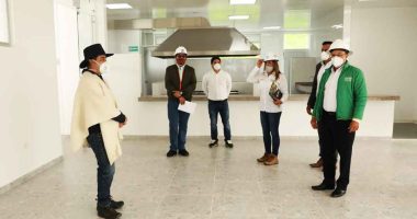 Ubaté Salud Educación