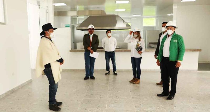 Ubaté Salud Educación