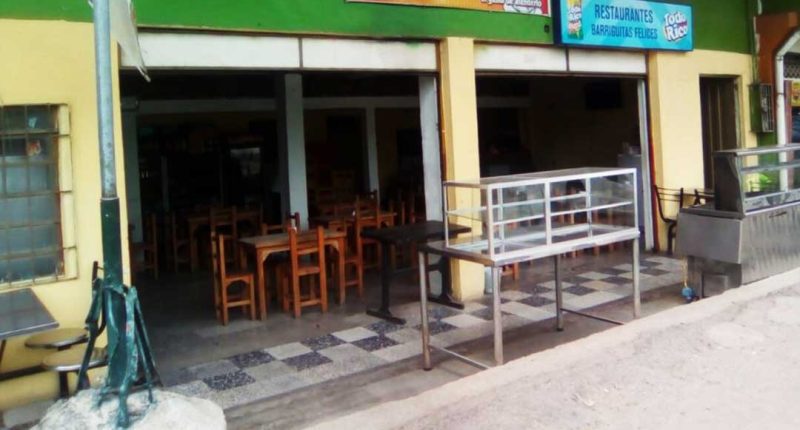 Reabrir restaurantes en nueve municipios de Cundinamarca