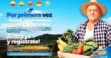 Hasta este sábado hay plazo para comprar mercados.