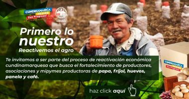 Se amplió plazo en la convocatoria Primero lo Nuestro