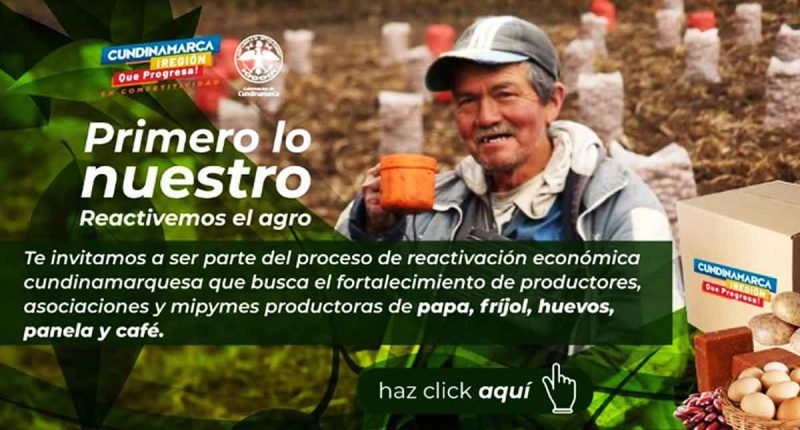 Se amplió plazo en la convocatoria Primero lo Nuestro