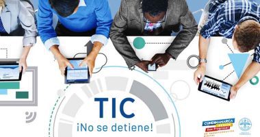 En TIC Confío programa para MiPymes
