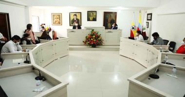 Finalizó la gira Cundinamarca Región que Progresa