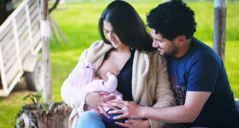 Cundinamarca es reconocida por el fomento activo a la lactancia materna