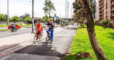 Inicia estructuración de red intermodal de transporte público en Cundinamarca