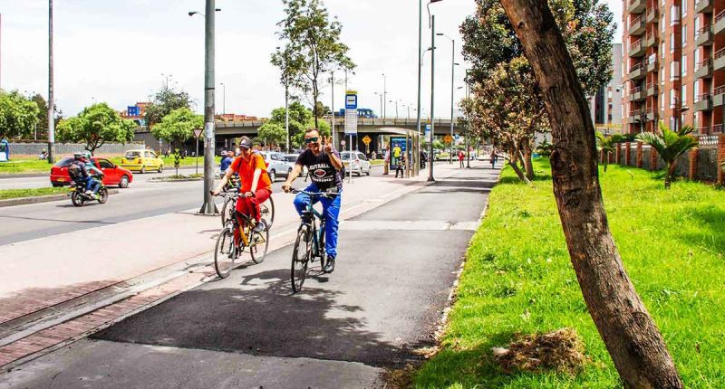 Inicia estructuración de red intermodal de transporte público en Cundinamarca