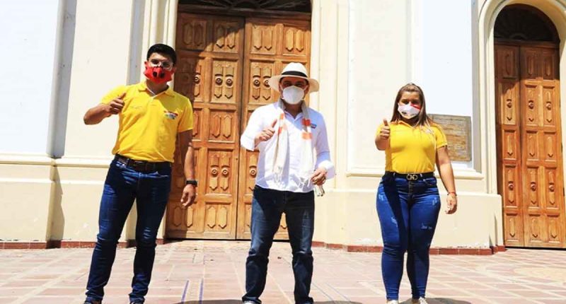 Inversiones Provincia Gualivá