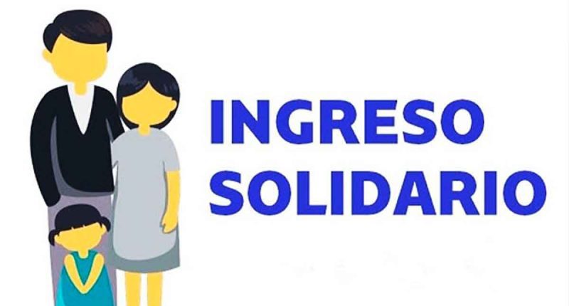 Gobierno localizó a 21 mil beneficiarios del Ingreso Solidario