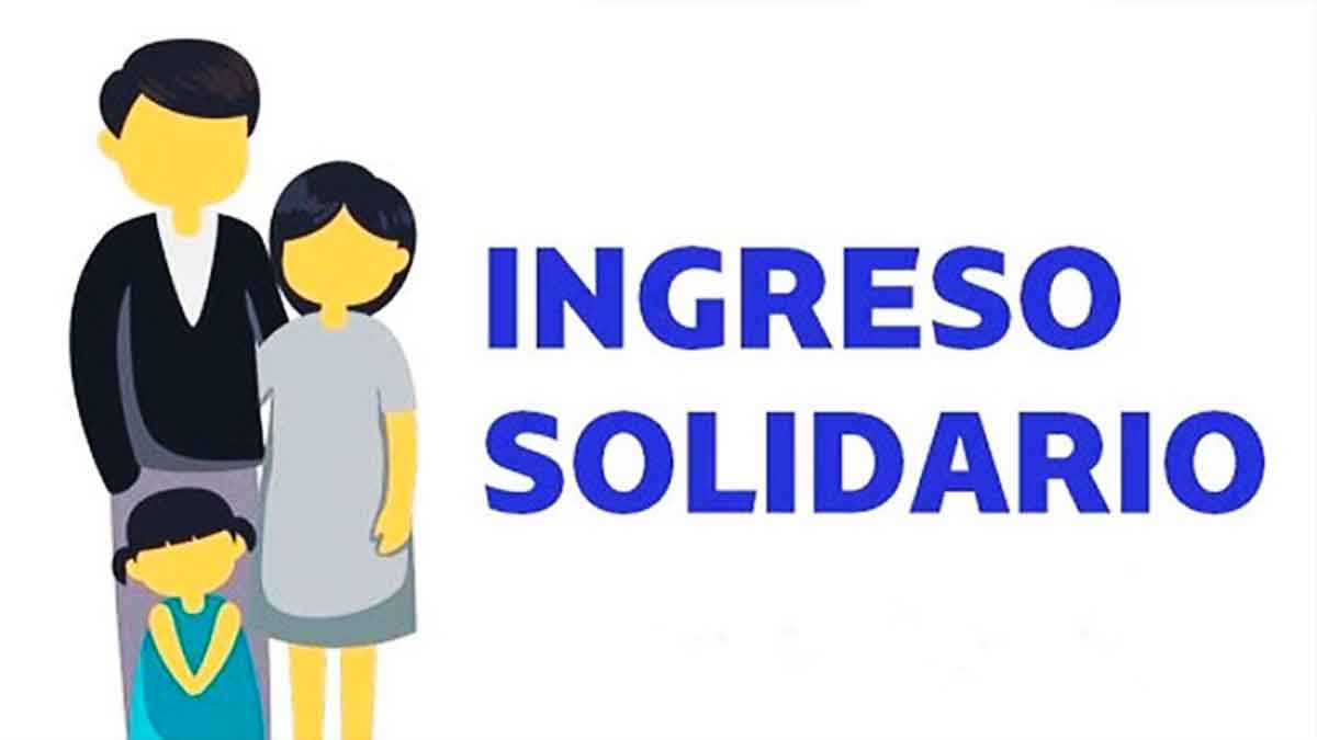 Gobierno localizó a 21 mil beneficiarios del Ingreso Solidario